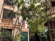 Trích Sài Tây Hồ - gần ô tô - diện tích rộng - homestay - 98m chỉ