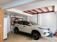 VIP, Bán nhà Phan Kế Bính, ô tô vào nhà, 7 tầng thang máy, nhỉnh 26