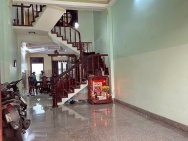 Nhỉnh 13 Tỷ có ngay nhà 4 tầng 92m2 Đường to, Tân Thuận Tây Quận 7