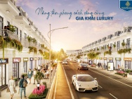 Gia Khải Luxury – Nơi Kiến Tạo Không Gian Sống Đẳng Cấp Cho Chuyên