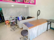 Cần sang toàn bộ tiệm spa Khu Phố Bình Đường 2, An Bình, Dĩ An.