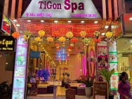 Cần sang lại spa tại khu phố tây đường Biệt Thự P Tân Lập Nha Trang