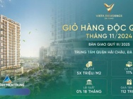 Cần Bán 2 Dự Án PENINSULA DA NANG Và Dự Án THE VISTA RESIDENCE Tại