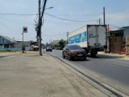 SIÊU HIẾM – KHO XƯỞNG HÓC MÔN 533m²  ĐƯỜNG CONTAINER – GIÁ CHỈ 18.5