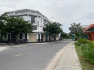 Nhà phố liền kề Richland Residence – Hòa Lợi, Bến Cát – Giá tốt