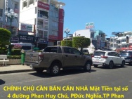 CHÍNH CHỦ CẦN BÁN CĂN NHÀ Mặt Tiền tại Phan Huy Chú, Phường Đức