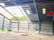 XT547 Cho thuê nhà xưởng kiên cố thích hợp sản xuất đầu tư nhiều