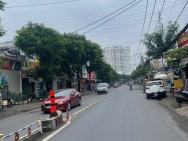 CHỦ GỬI BÁN GẤP NHÀ CẤP 4 NGANG 6M MẶT TIỀN DƯƠNG THỊ MƯỜI – GIÁ