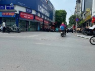 HIẾM! 251 TRIỆU/M CÓ NGAY NHÀ NGÕ 279 ĐỘI CẤN 190M 3 TẦNG MT 13M DT