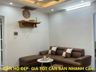 CĂN HỘ ĐẸP- GIÁ TỐT CẦN BÁN NHANH Căn chung cư view đẹp tại tầng 31