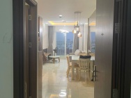 Chủ nhà cần bán gấp CC Blue sky Q.2 - 68m2 - 2PN,2WC - Giá 2,5tỷ đã