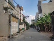 Bán đất thổ cư 52m2 Nguyễn Duy Trinh, Q.9 - 3.4 tỷ