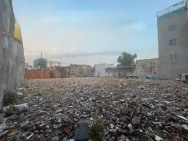 Bán Đất Trung Đông 8, Đông Thạnh, Hóc Môn 2950m2 - Đầu tư  Chỉ 44