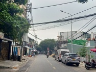 BÁN NHÀ MT DƯƠNG VĂN DƯƠNG, Q.TÂN PHÚ, GIÁ 9.5 TỶ - 52M2, 4 TẦNG,