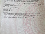 Đất đẹp – vị trí ngon – mà giá còn lâu mới chạm mốc 2 tỷ