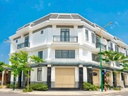 CĂN SHOPHOUSE NGAY THÀNH PHỐ MỚI BÌNH DƯƠNG, TT 790TR LÀ SỞ