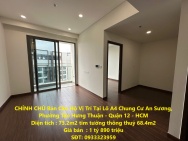 Căn hộ đẹp- giá tốt Bán Nhanh căn chung cư view đẹp tại huyện Gia