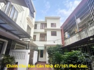 Chính Chủ Bán Căn Nhà 47/161 Phố Cấm,  Phường Gia Viên, Quận Ngô