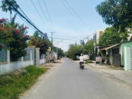 BÁN ĐẤT FULL THỔ - LÔ GÓC -  Ở P. CAM NGHĨA - TP.CAM RANH, - 945M2