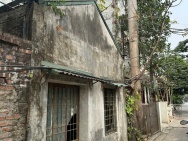 Bán đất Phúc Đồng Long Biên - Otô- Ngõ Thông-Kinh doanh-100m 15.x