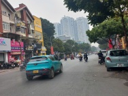 BÁN NHÀ MỖ LAO, HÀ ĐÔNG, OTO TRÁNH, 79M2 MT4.5M, VỈA HÈ KINH DOANH,