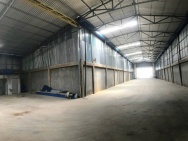 CHO THUÊ MẶT BẰNG, KHO 1000M2 GIÁ TỐT MẶT TIỀN Đ.HOÀNG PHAN THÁI,