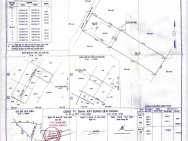 CHÍNH CHỦ KẸT TIỀN CẦN BÁN MIẾNG ĐẤT DT  1852,6M2 TẠI TÂN THẠNH