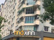 NHÀ ĐẸP - GIÁ TỐT - Chính Chủ Cần Bán Căn Nhà  112/34 P 205 Trung