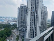 BÁN NHANH CĂN  WESTGATE  3PN 113m2, NỘI THẤT SẴN, VIEW ĐƯỜNG LỚN,