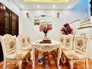 Bán nhà mặt phố Quan Nhân, Thanh Xuân, 38m², 4 tầng, 6.8 tỷ, sổ đỏ