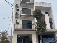 Sở hữu lô góc 2 mặt tiền trung tâm xã Lương Sơn giá chỉ 31tr/m2,