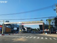 Cho Thuê Nhà Mặt Phố 3 Tầng, 3PN, KDC Nông Thổ Sản,Hưng Phú, Cần