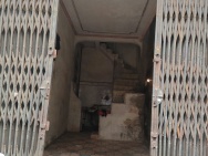 Bán gấp giá rẻ Giải Phóng 70m, cấp 4, mặt tiền 4.5m, 950 triệu