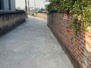 Bán gấp giá rẻ Giải Phóng 32m, 1.5 tầng, mặt tiền 4.5m, 700 triệu,