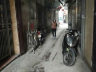 Bán gấp giá rẻ Yên Xá 203m, Cấp 4, mặt tiền 2m/12m, 13 tỷ Thanh Trì.