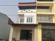 Bán gấp giá rẻ mặt phố Nguyễn Văn Giáp 150m, cấp 4, mặt tiền 5.5m,
