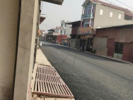 Bán gấp giá rẻ Hòa Lạc 100m, đất phân lô, mặt tiền 4.5m, 3.5 tỷ