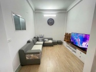 Bán gấp giá rẻ căn hộ tầng 16, 56m, 4.2 tỷ Kim Văn, Kim Lũ, Hoàng