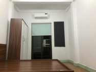 Bán gấp giá rẻ Minh Khai 42m/52m, 6 tầng, mặt tiền 1.4m/4.6m, 12.9