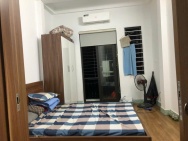 Cho thuê lâu dài giá rẻ mặt phố Bạch Đằng 85m, 5 tầng, mặt tiền 3m,