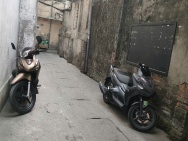 Hàng độc chưa lên sàn Định Công Thượng 29m, 3 tầng, mặt tiền 3.4m,