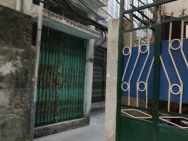 Bán gấp giá rẻ Trương Định 14m/19m,3 tầng,mặt tiền1m/3m,1.78 tỷ