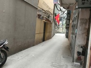 Bán gấp giá rẻ Duyên Hà 77m, 2 tầng, mặt tiền 7m, 1.75 tỷ Thanh Trì.