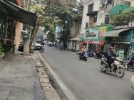 Bán gấp giá rẻ mặt phố Tả Thanh Oai 80m, 1.5 tầng, mặt tiền 5m, 1.1