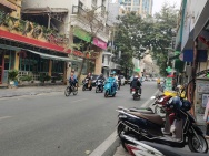 Bán gấp giá rẻ mặt phố Tả Thanh Oai 80m, 1.5 tầng, mặt tiền 5m, 1.1