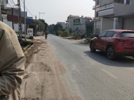 Bán gấp giá rẻ Yên Ngưu, xã Đại Thanh 549m/568m, Đất, mặt tiền