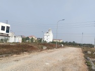 Bán gấp giá rẻ đất phân lô mặt biển Quất Lâm 78m, mặt tiền 4.5m,