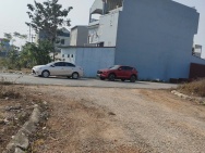 Bán gấp giá rẻ Hòa Lạc 100m, đất phân lô, mặt tiền 4.5m, 3.5 tỷ Hà