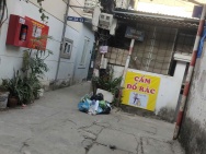 Gía đầu tư Mạc Thị Bưởi 25m/32mT2, 5 tầng, mặt tiền 5.7m, 8.4 tỷ