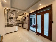 TT Bộ Công Nghiệp, Dốc Thọ Lão, 50m/200m, tầng 4, mặt tiền 5m, 2.15